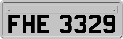 FHE3329
