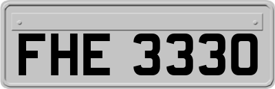 FHE3330