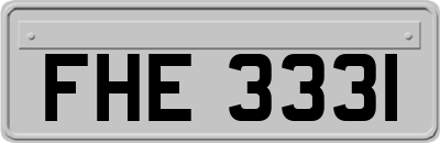 FHE3331