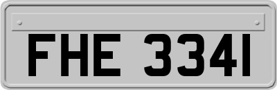 FHE3341