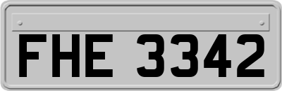 FHE3342