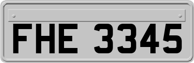 FHE3345