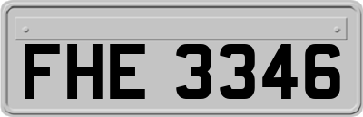 FHE3346