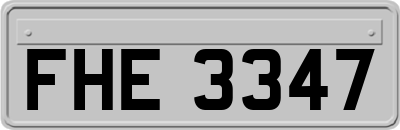 FHE3347