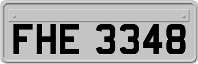 FHE3348