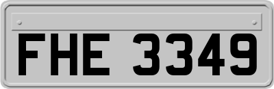 FHE3349