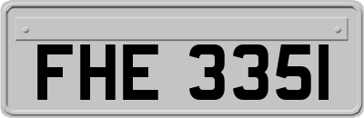 FHE3351
