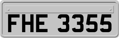 FHE3355