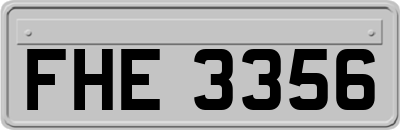 FHE3356