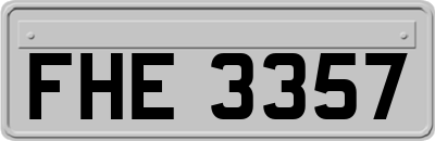 FHE3357