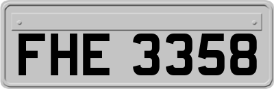 FHE3358