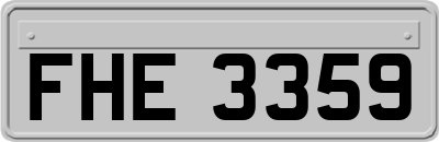 FHE3359