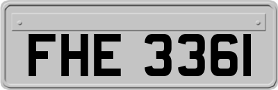 FHE3361