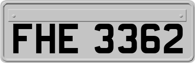 FHE3362