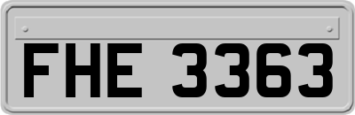 FHE3363