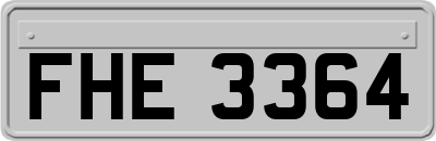 FHE3364
