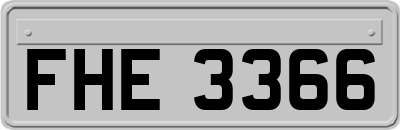 FHE3366