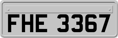 FHE3367