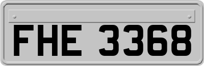 FHE3368