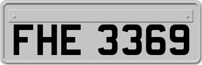 FHE3369