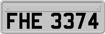 FHE3374
