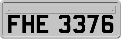 FHE3376