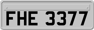 FHE3377