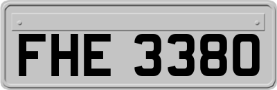 FHE3380
