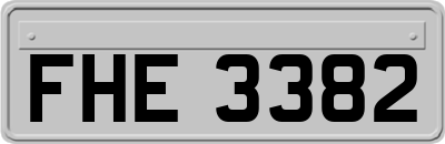 FHE3382