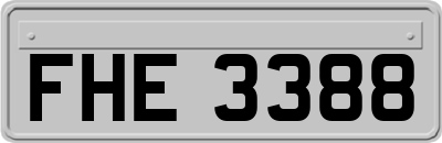 FHE3388