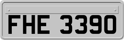 FHE3390