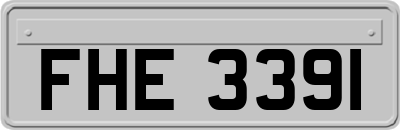 FHE3391