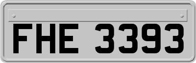 FHE3393