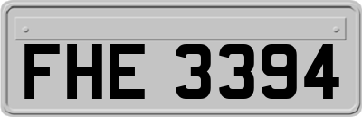 FHE3394