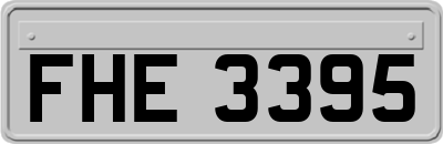 FHE3395