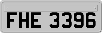 FHE3396