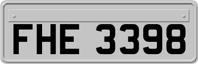 FHE3398