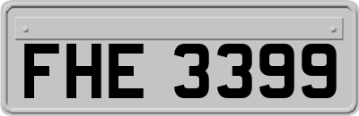 FHE3399