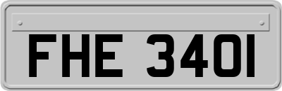 FHE3401