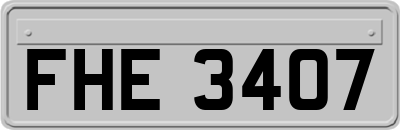 FHE3407