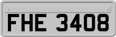 FHE3408