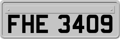 FHE3409