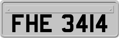FHE3414