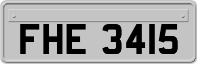FHE3415