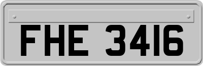 FHE3416