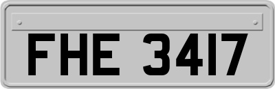 FHE3417