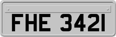 FHE3421