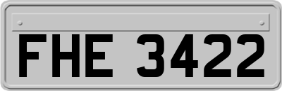 FHE3422