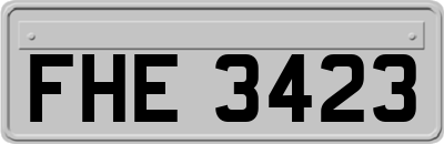 FHE3423