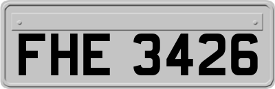 FHE3426